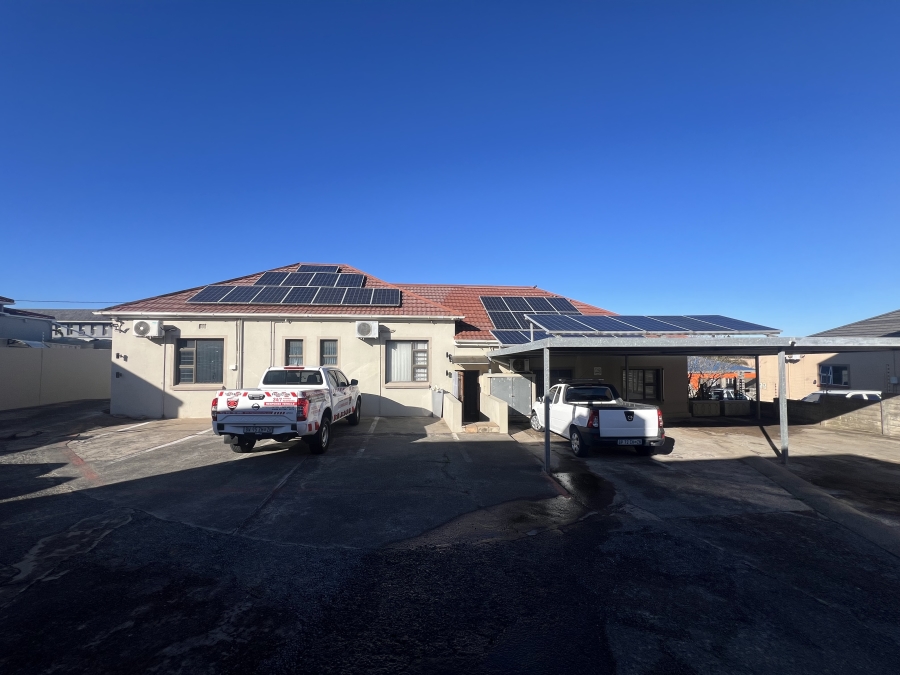 Commercial Property for Sale in Berea Eastern Cape